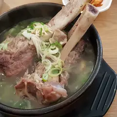 홍대설렁탕