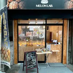 MELON LAB. ハッピーロード大山店