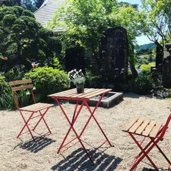 寺喫茶さざ