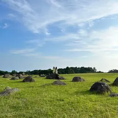 風と星の広場