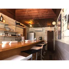 Cafe&Bar Lieu(カフェ&バーリウ)