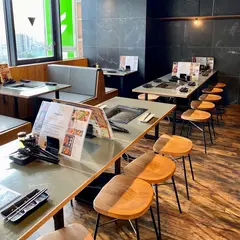 焼肉ジャック 天王寺駅前店