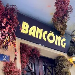 Bancông Cafe & Restaurant