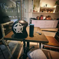 Oriberry Coffee