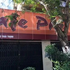 Cafe Pho Co