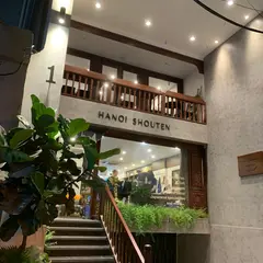 ハノイ商店