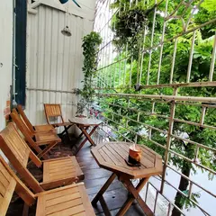 The Little Plan café - Kế Hoạch Nhỏ café