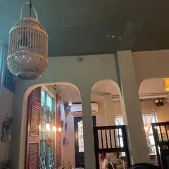 Rauta House Cafe