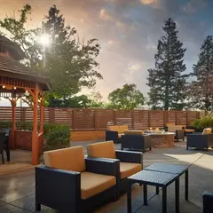 Courtyard by Marriott Santa Rosa