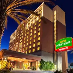 Courtyard by Marriott Los Angeles Westside