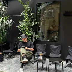 Tenement Coffee Shop