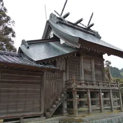 十九社神社