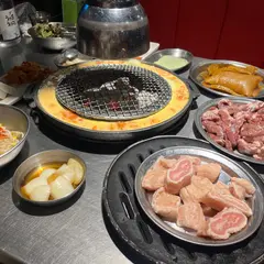 New Mapo Galmaegi
