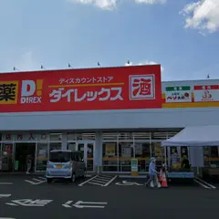 ダイレックス川越的場店