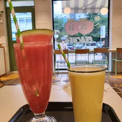 프루토 프루타 해운대점