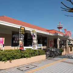 デニーズ 竹の塚店