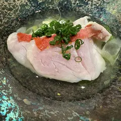 鮨喜やまだ藤七