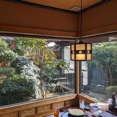 海山亭いっちょう 藤阿久店