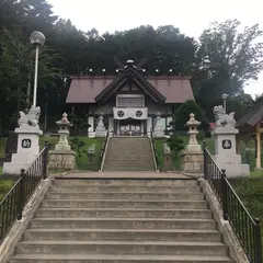 札内神社