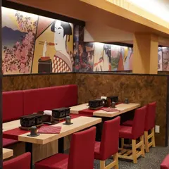 牛かつもと村 那覇国際通り本店