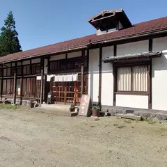そばの宿 まるみの湯