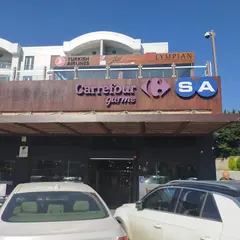 CarrefourSA