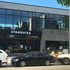 スターバックスコーヒー 楊平店