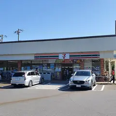 セブンイレブン白馬岩岳店