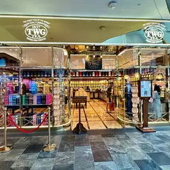 TWG Tea Salon & Boutique