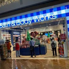 バス&ボディー・ワークス