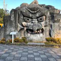 大力の神 天野手力男