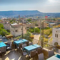 Milat Cave Hotel