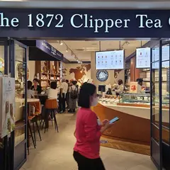The 1872 Clipper Tea Co.