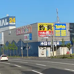 ホビーショップ タムタム 札幌店