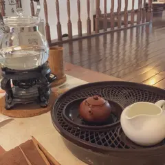 ティー チャプター