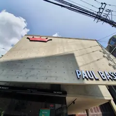 Paul Bassett
