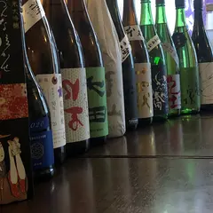 日本酒処 季っ酔