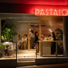 PASTAIONE OKINAWA パスタイオーネオキナワ