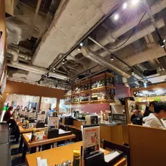 タヴェルナすぱじろう