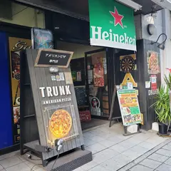 American Pizza&Craft Beer TRUNK(トランク)