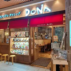 イタリアンダイニング DoNA