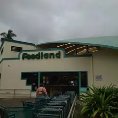 Foodland Kaneohe