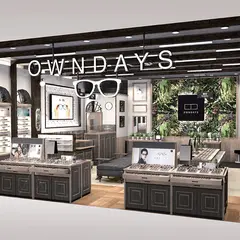 OWNDAYS 自由が丘デュアオーネ店