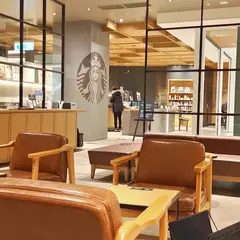 スターバックスコーヒー神戸BAL店