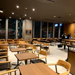 スターバックスコーヒーミント神戸店