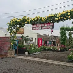 花園ローズガーデン