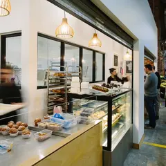 Agathé Pâtisserie