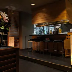 Kenzan Japanese Restaurant