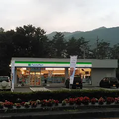 ファミリーマート 付知尾ヶ平店