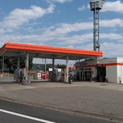 ＥＮＥＯＳ 越後川口サービスエリア下り給油所